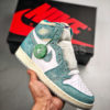 Air Jordan 1 Retro High Turbo Green