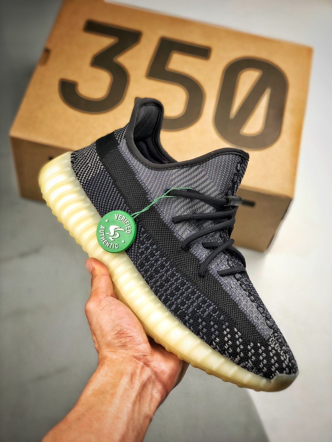 Adidas Yeezy 350 Boost V2 Asriel