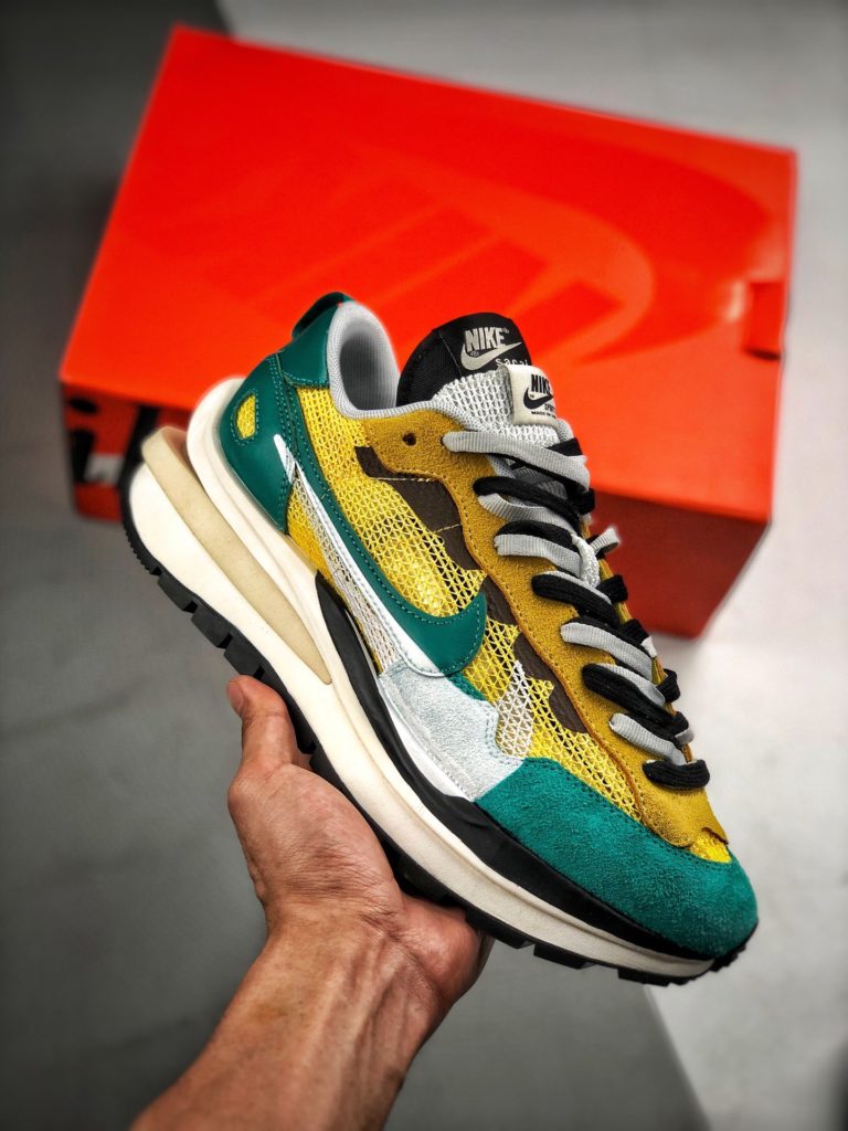 Nike x Sacai Pegasus VaporFly