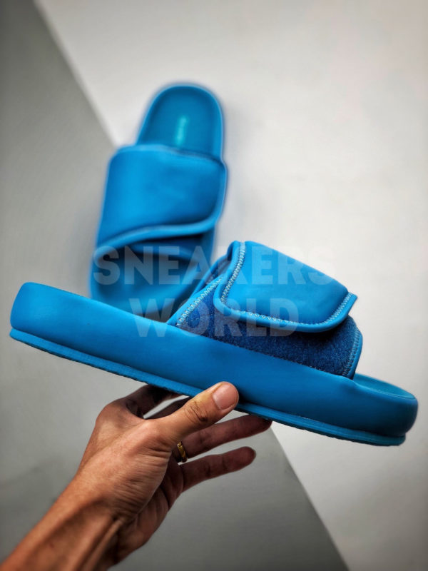 Adidas Yeezy Season 7 синие купить в спб