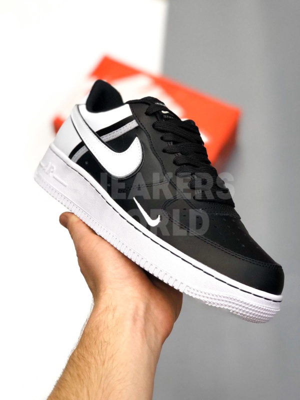 Nike Air Force 1 Low где купить в спб питере