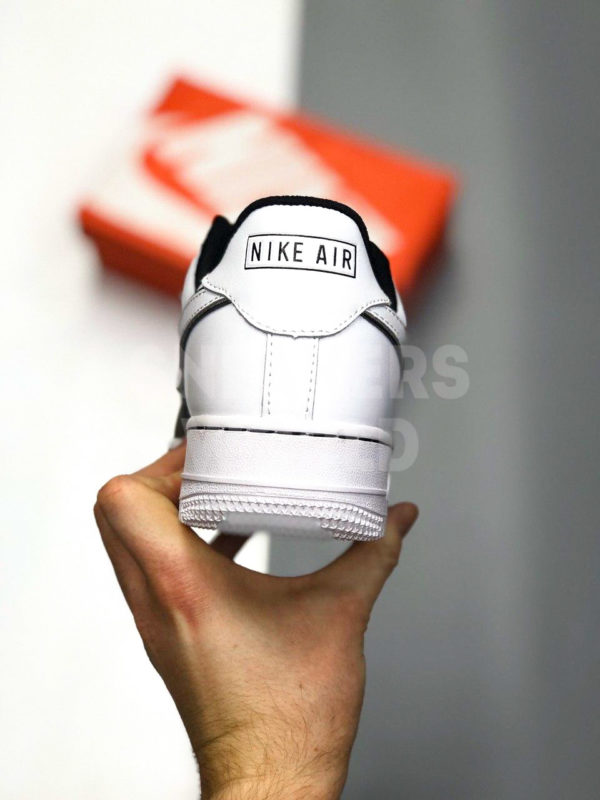 Nike Air Force 1 Low где