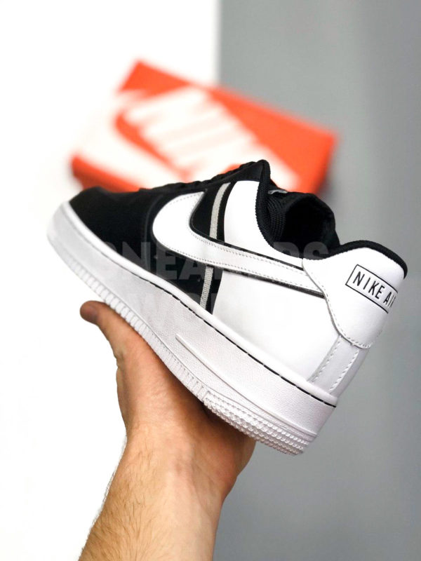 Nike Air Force 1 Low где купить