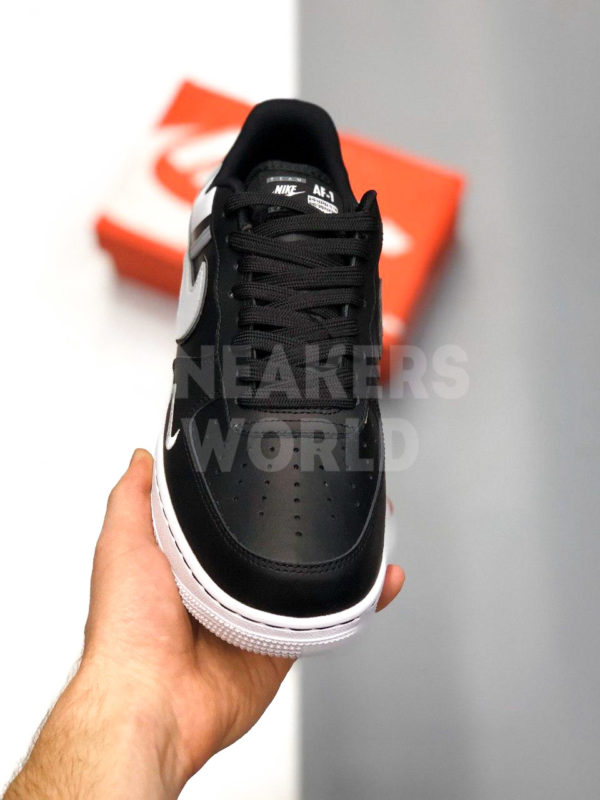 Nike Air Force 1 Low где купить в