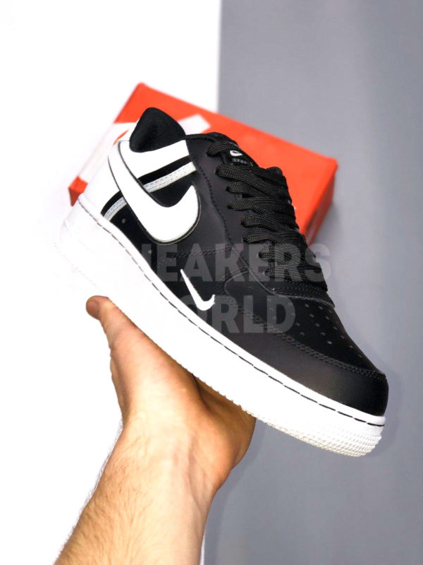 Nike Air Force 1 Low где купить в спб