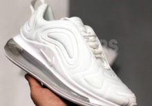Nike Air Max 720 White