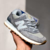 New Balance 574 голубые