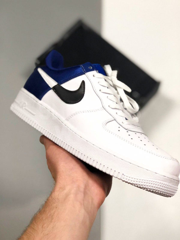 Кроссовки Nike Air Force 1 Low