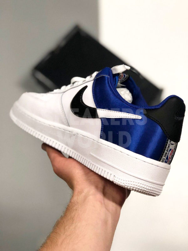 Кроссовки Nike Air Force 1 Low купить в