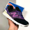 New Balance 574 фиолетовые