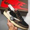 Travis Scott x Air Jordan 1 Low