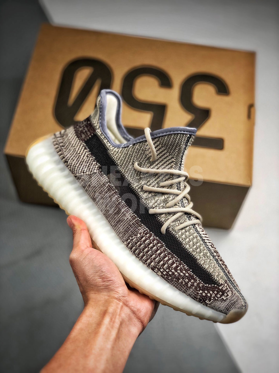 Adidas Yeezy Boost 350 V2 Zyon