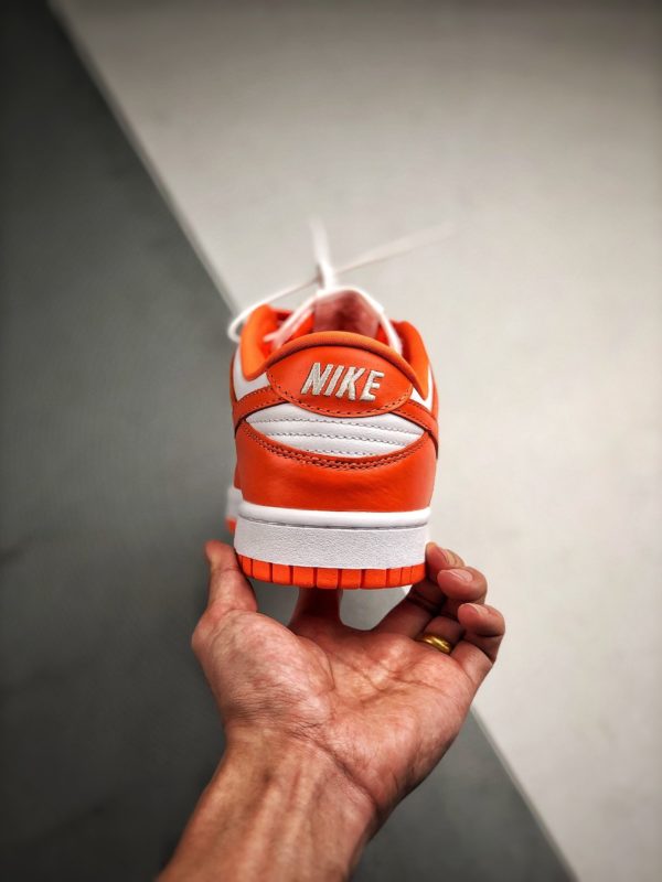 Nike Dunk Low SP Syracuse кроссовки где купить в спб питере мск