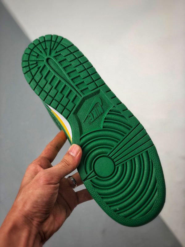 Nike Dunk Low Brazil где купить в спб питере мск