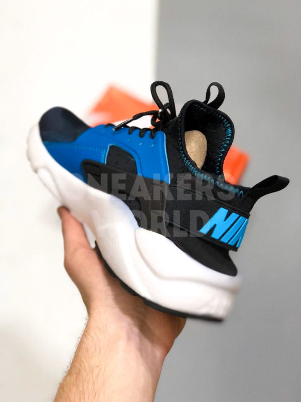 Nike Huarache Ultra синие купить в спб