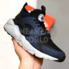 Nike Air Huarache Navy