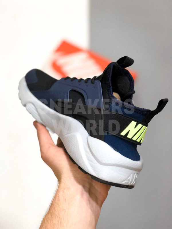 Nike Air Huarache Navy