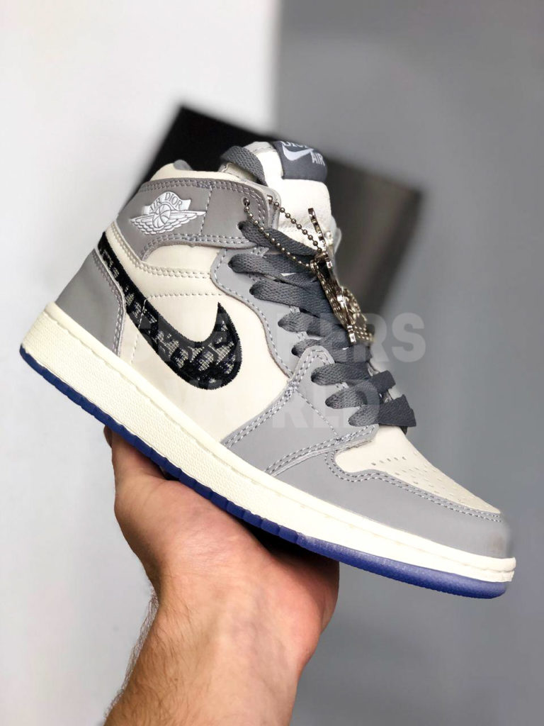 Dior x Air Jordan 1 High