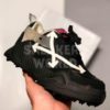 Off-White Odsy 1000 черные