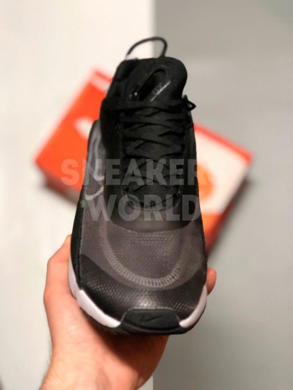 Кроссовки Nike Air Max 2090 черные купить в