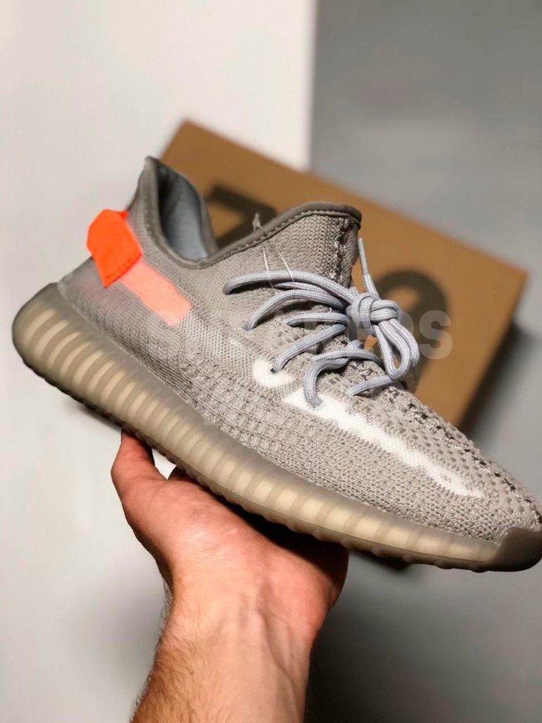 Adidas Yeezy 350 Tail Light