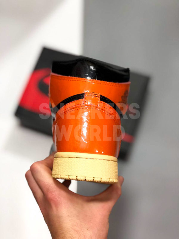 Nike Air Jordan 1 Retro Shattered Backboard 3.0 купить