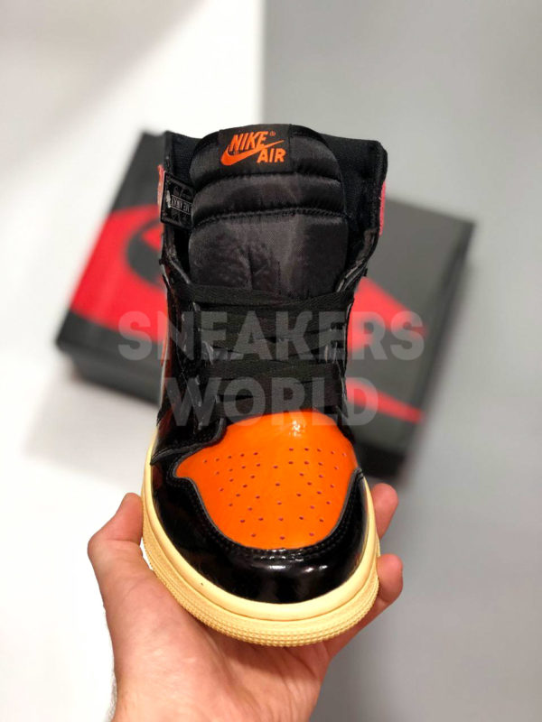 Nike Air Jordan 1 Retro Shattered Backboard 3.0 купить в