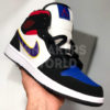 Nike Air Jordan 1 Mid SE Rivals