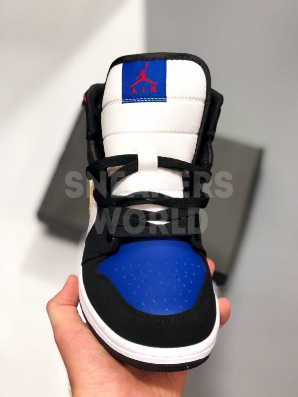 Nike Air Jordan 1 Mid SE Rivals купить в спб питере