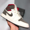 Nike Air Jordan 1 Mid Sneakersnstuff 20th Anniversary