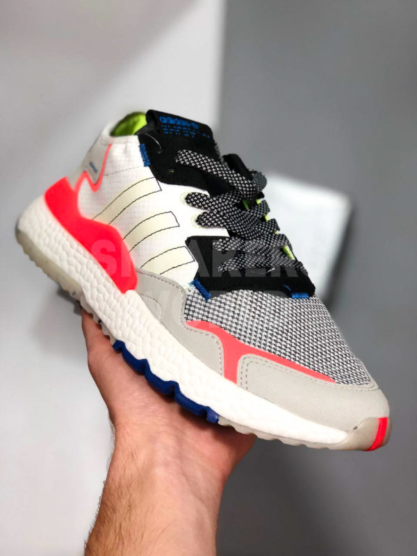 Adidas Nite Jogger мужские купить в спб питере