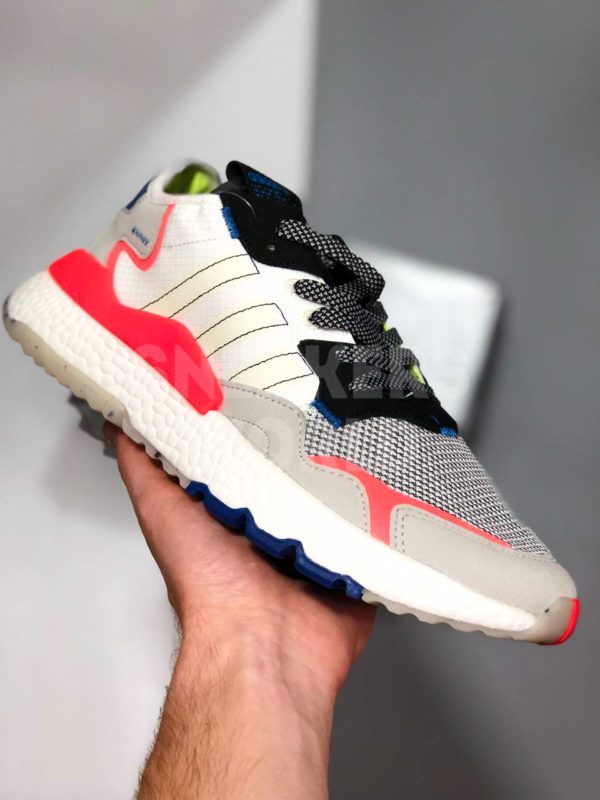 Adidas Nite Jogger мужские