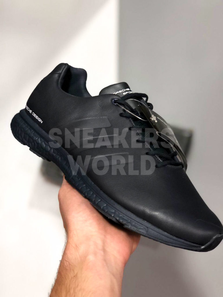 Adidas Porsche Design