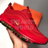 Nike Air Max 97 красные
