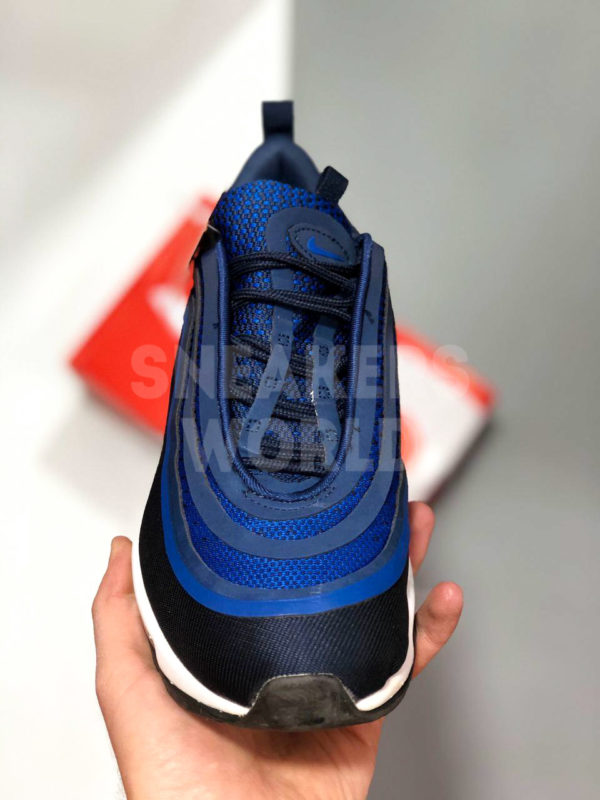 Nike Air Max 97 синие купить в спб
