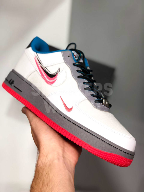 Nike Air Force 1 ’07 LV8 Time Capsule