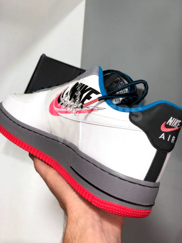 Nike Air Force 1 ’07 LV8 Time Capsule купить кроссовки в