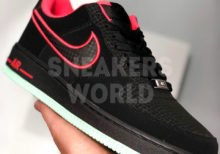 Nike Air Force 1 Low Yeezy
