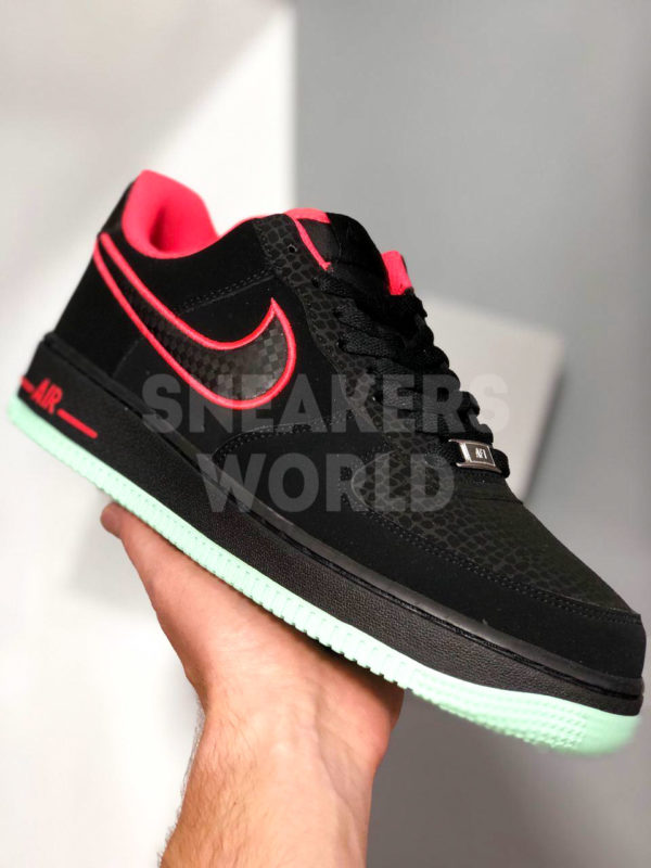 Nike Air Force 1 Low Yeezy