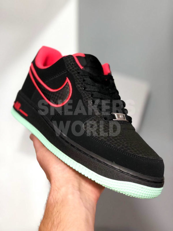 Nike Air Force 1 Low Yeezy купить