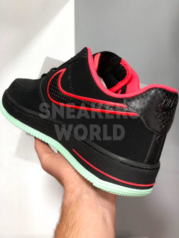 Nike Air Force 1 Low Yeezy купить в