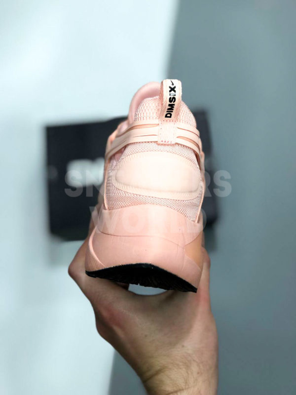 Nike Signal d/ms/x розовые купить в