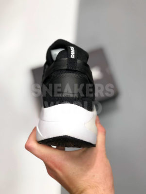 Nike Signal d/ms/x черные