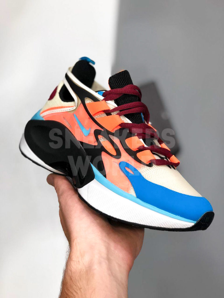 Nike Signal