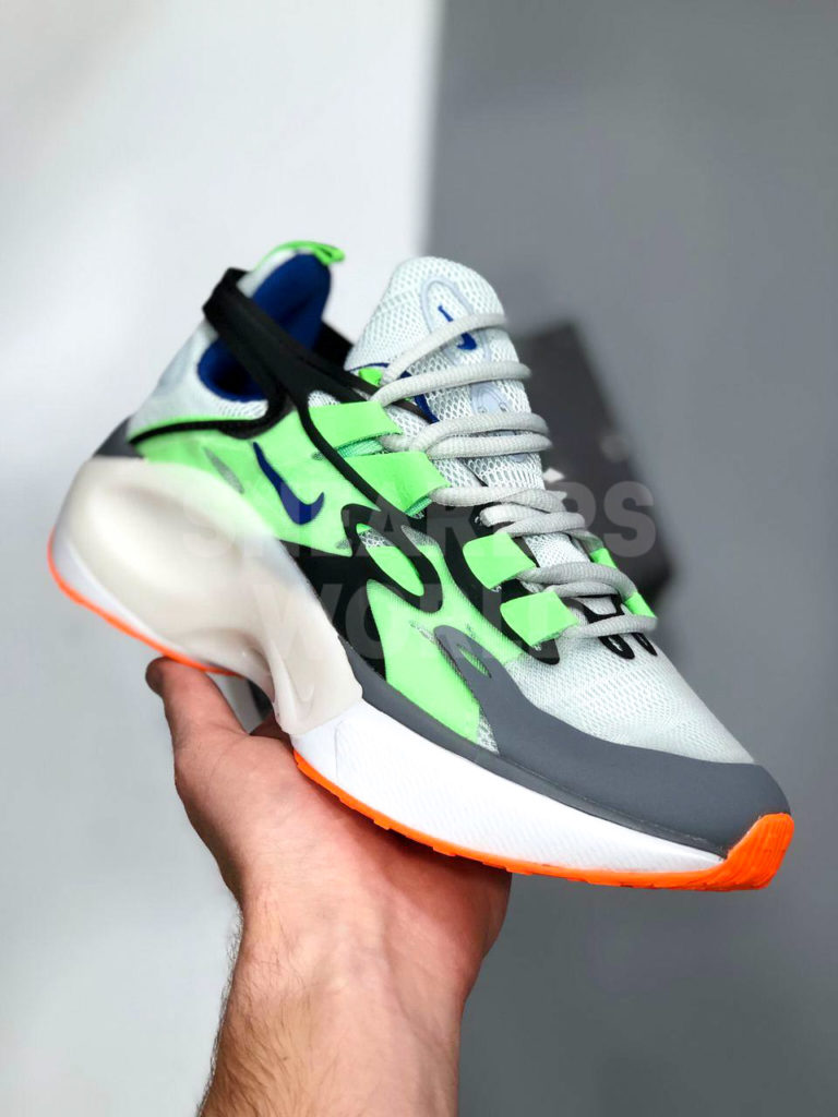Nike Signal d/ms/x разноцветные
