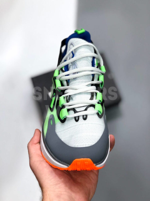 Nike Signal d/ms/x разноцветные купить в спб питере