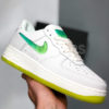 Nike Air Force 1 Low Jelly Swoosh White