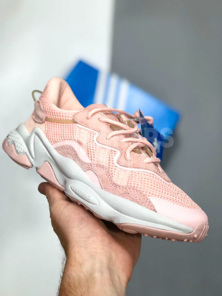 Adidas Ozweego Pink