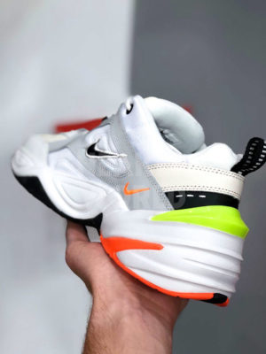 Nike M2K Tekno