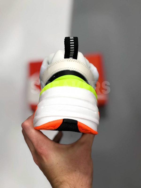 Nike M2K Tekno кроссовки купить в спб